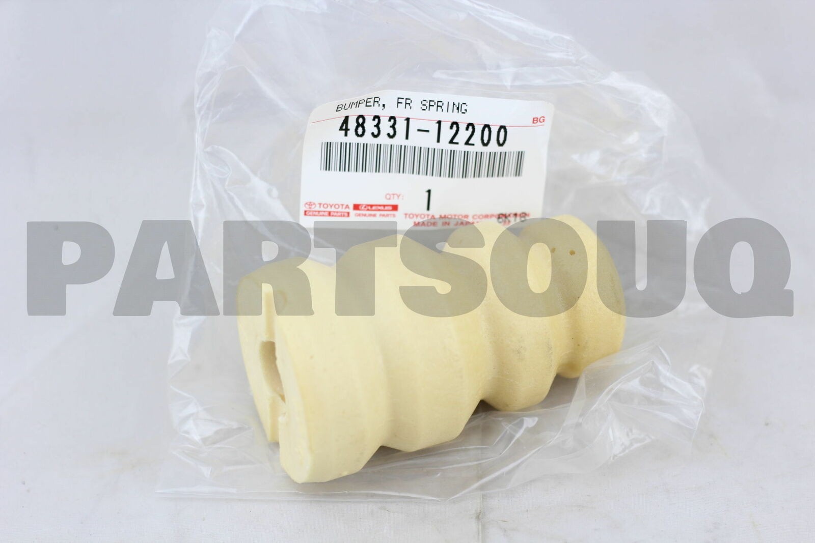 Dust Cover Rubber