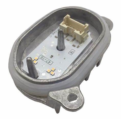 Rightledheadlight Driver Module