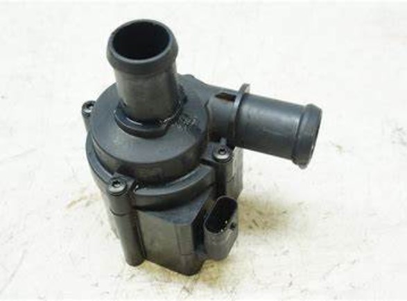 Auxiliary Water Pump