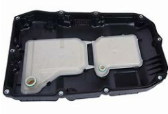 Transmission Oil Pan