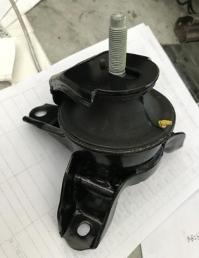 Engine Mount