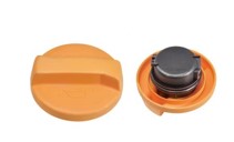 Oil Cap