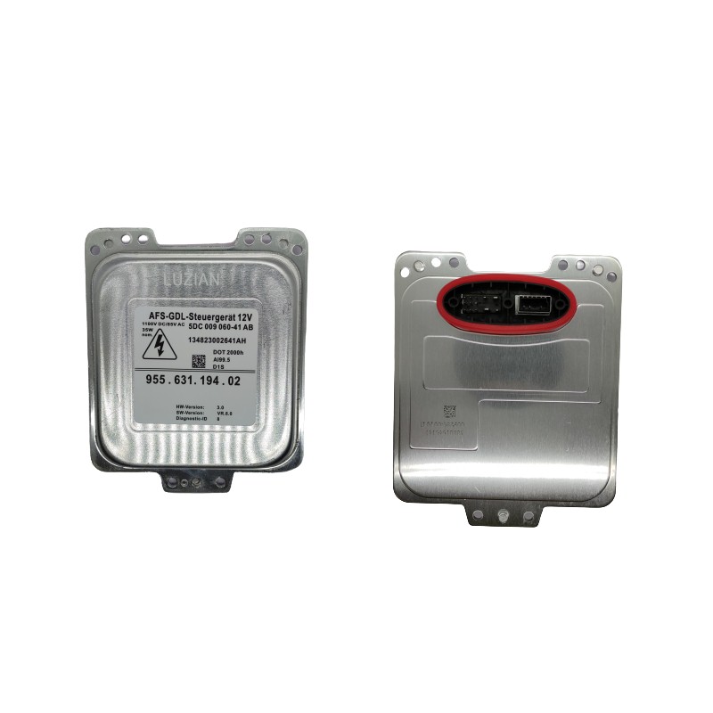 Headlight Transformer