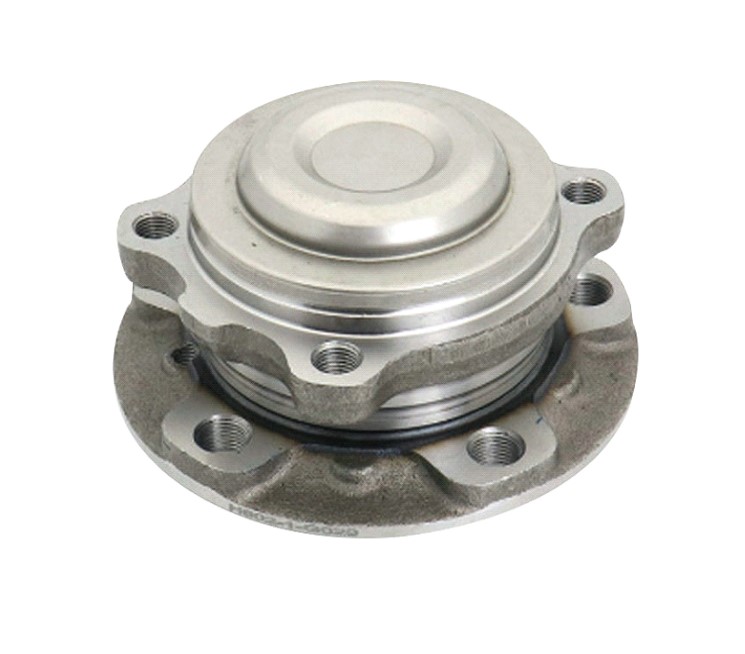 Front Wheel Bearing