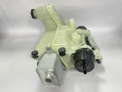 Water Tank Cooling Pump Assembly