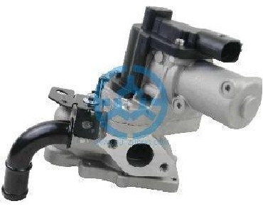 Exhaust Gas Recirculation Valve