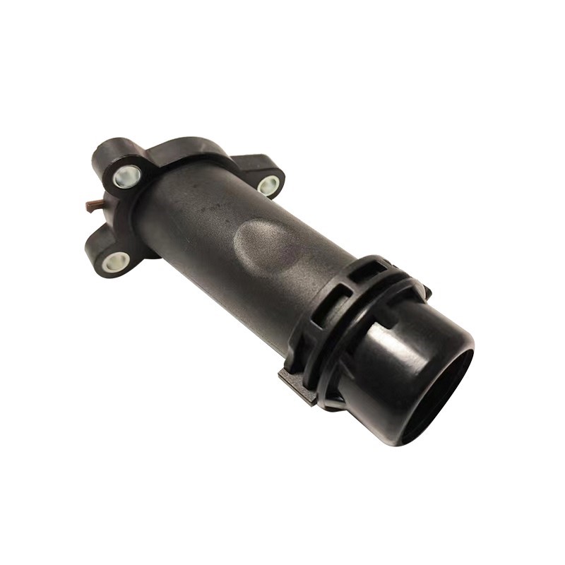 Water Pipe Connector-Plastic