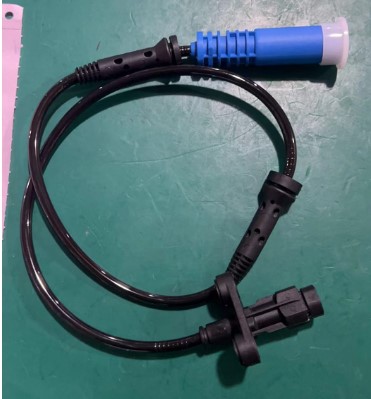 Forwardabsvehicle Speed Sensor