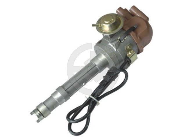 Distributor Components