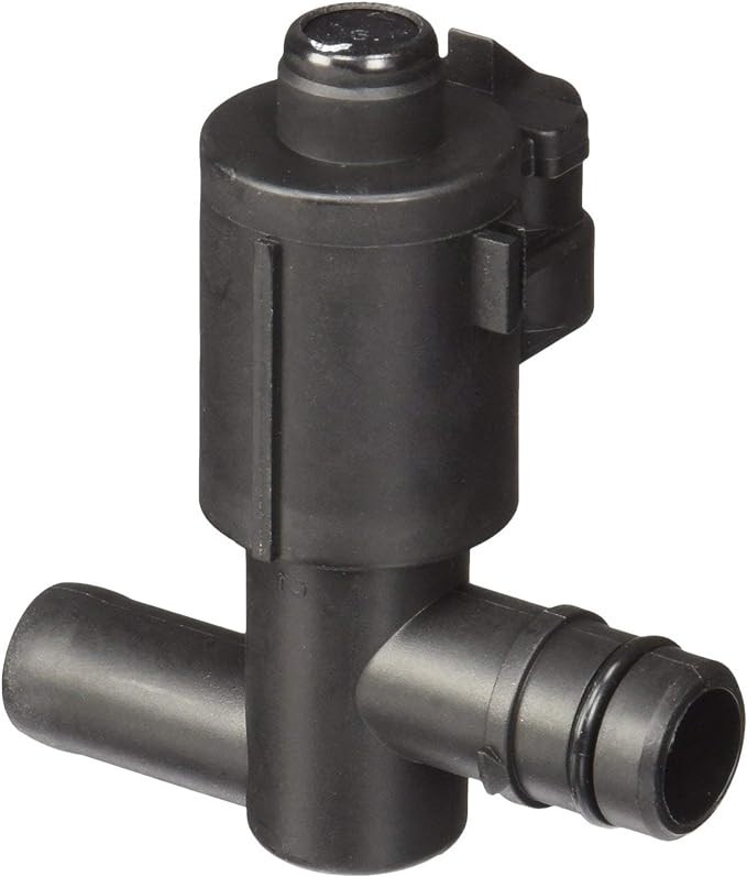 Solenoid Valve