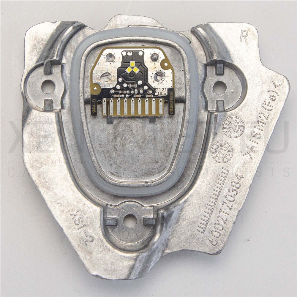 Rightledheadlight Driver Module