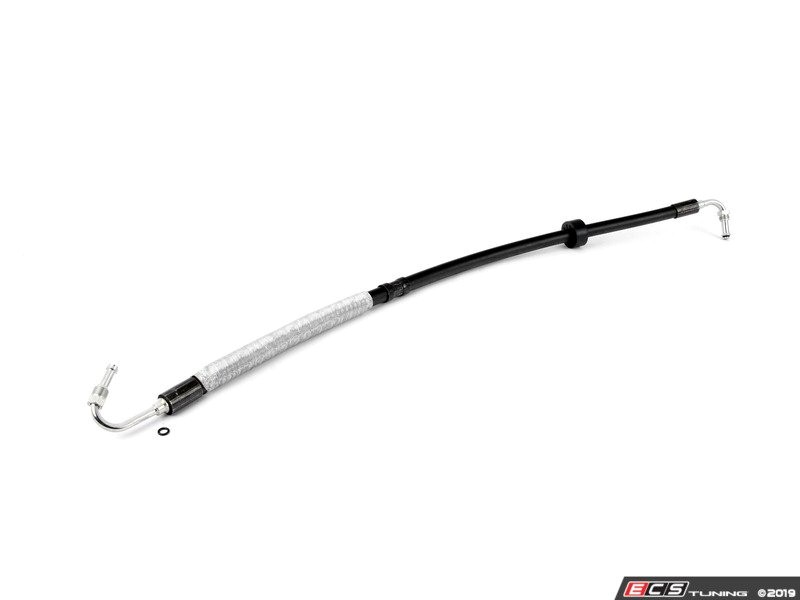 Power Steering Pump Oil Pipe