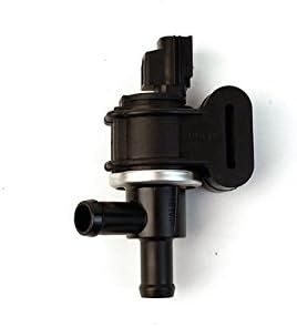 Solenoid Valve