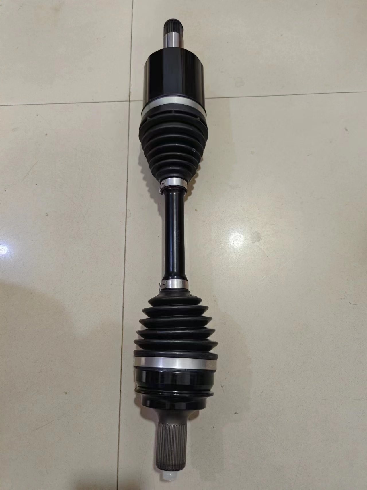 Axle Shaft Assembly Right