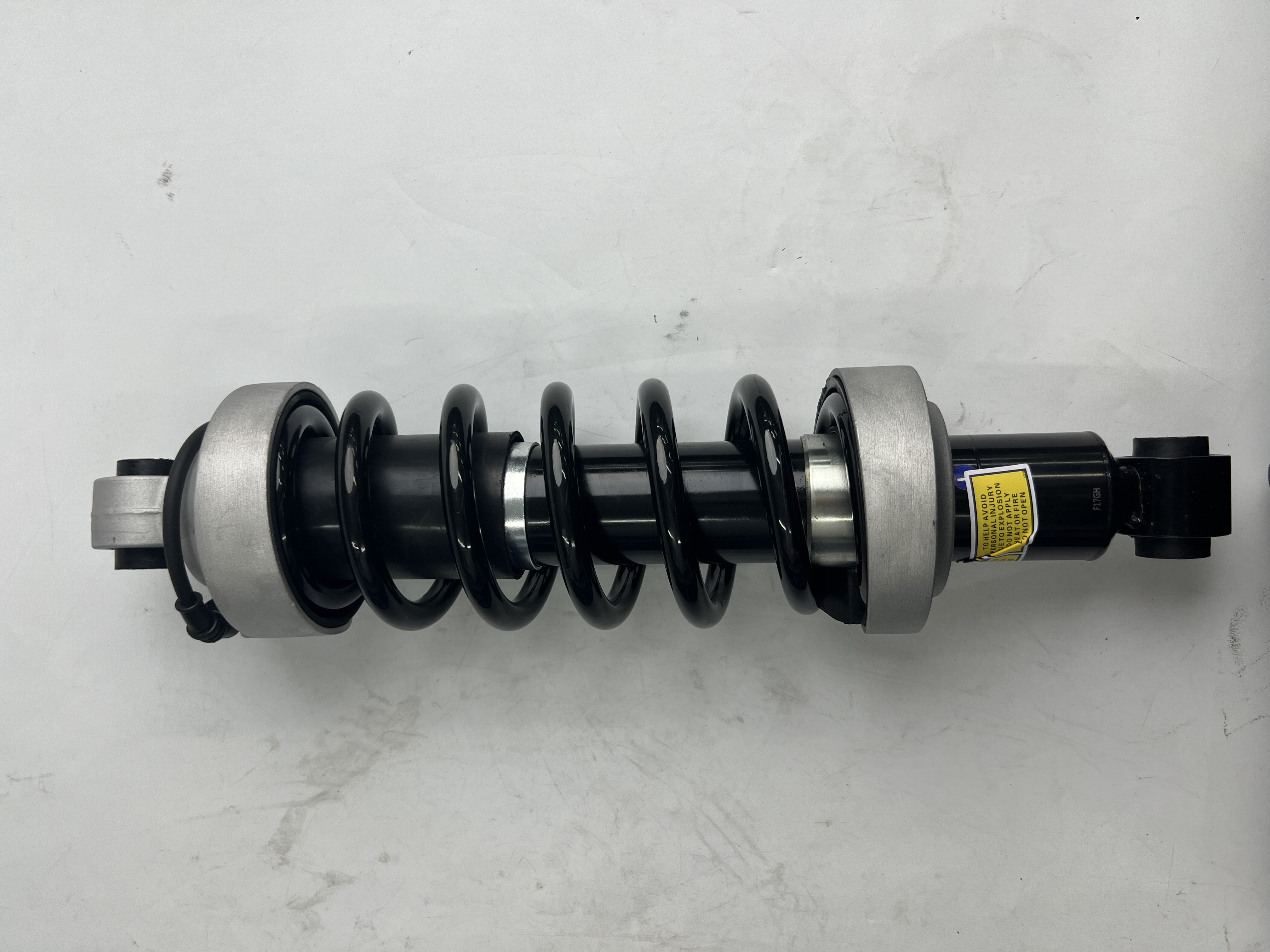 Rear Shock Absorber