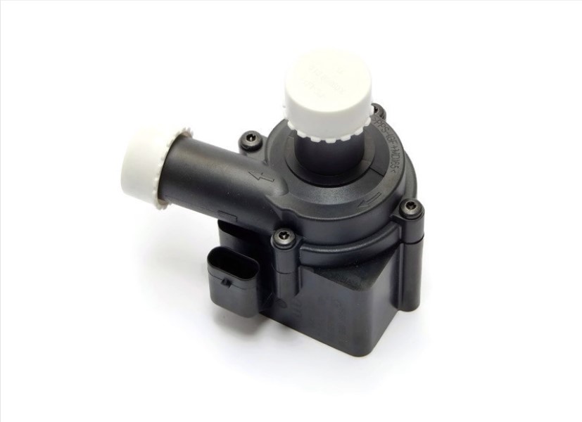 Auxiliary Water Pump