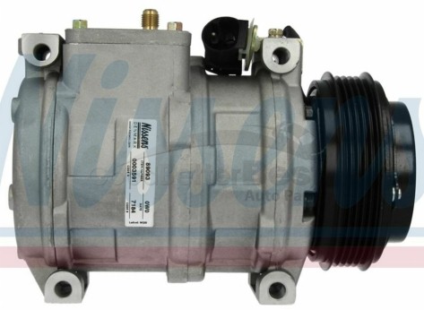 Air Conditioning Refrigeration Pump/Air Conditioning Compressor