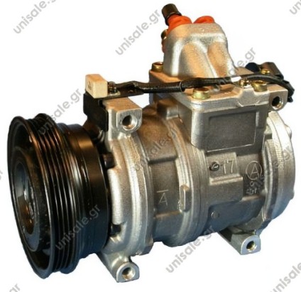 Air Conditioning Refrigeration Pump/Air Conditioning Compressor