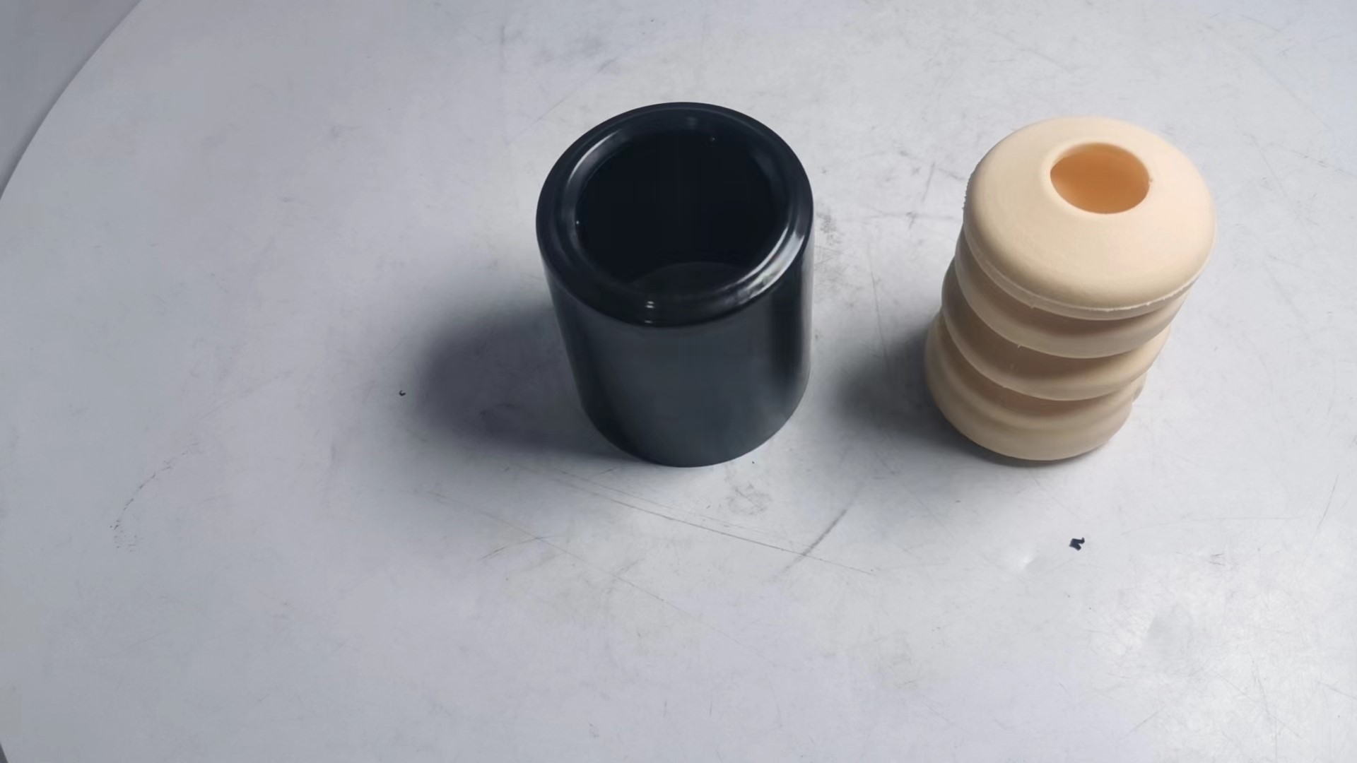 Rear Shock Absorber Buffer Block