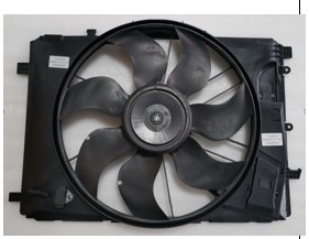 Electronic Fan