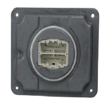 Ledheadlight Module