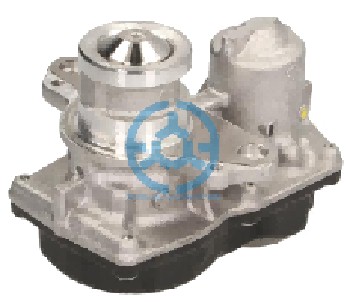 Exhaust Gas Recirculation Valve