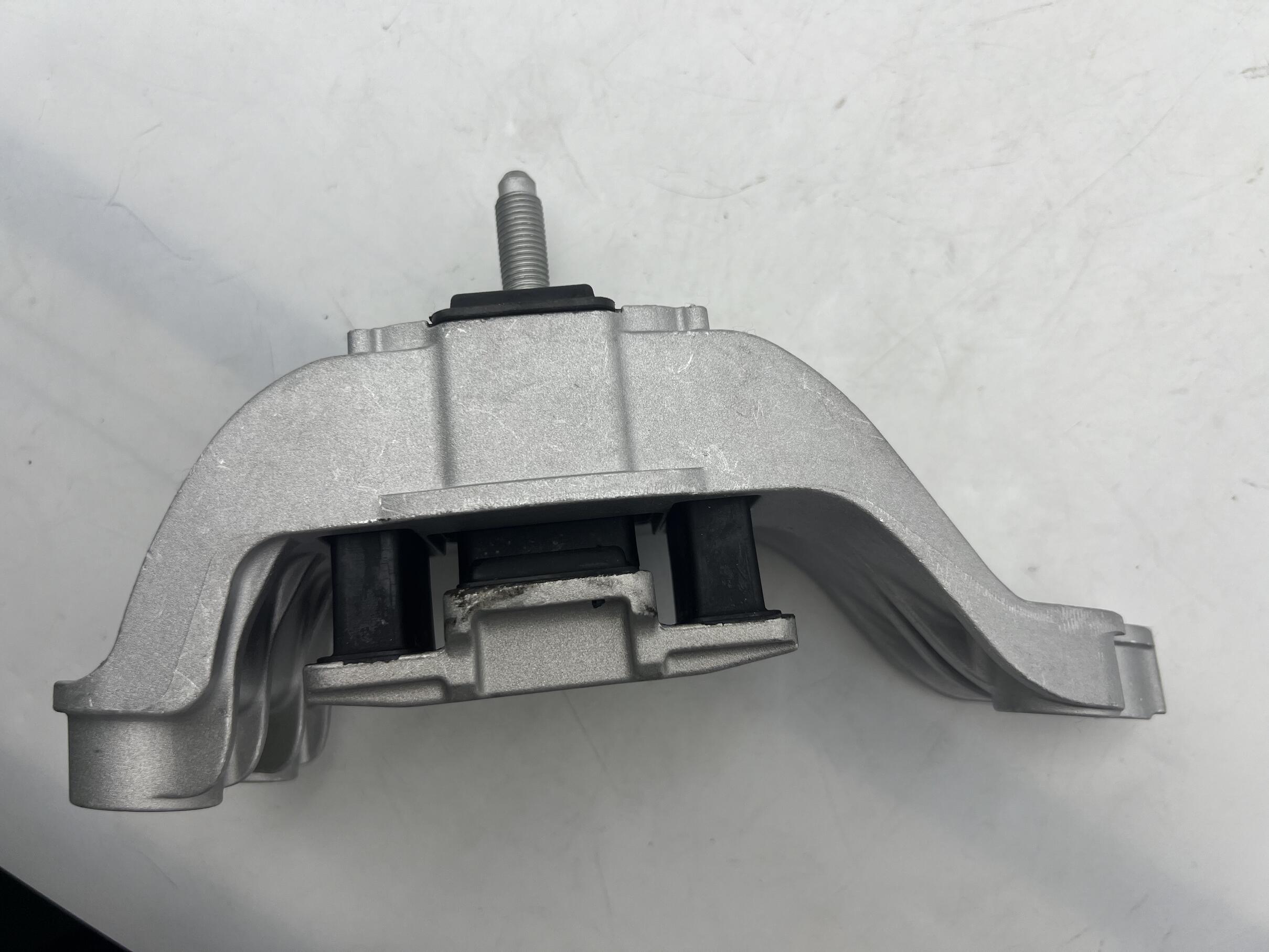 Transmission Bracket Pad