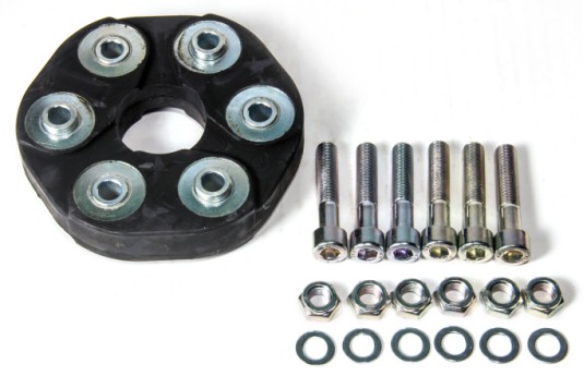 Coupling (With Accessories Kit)