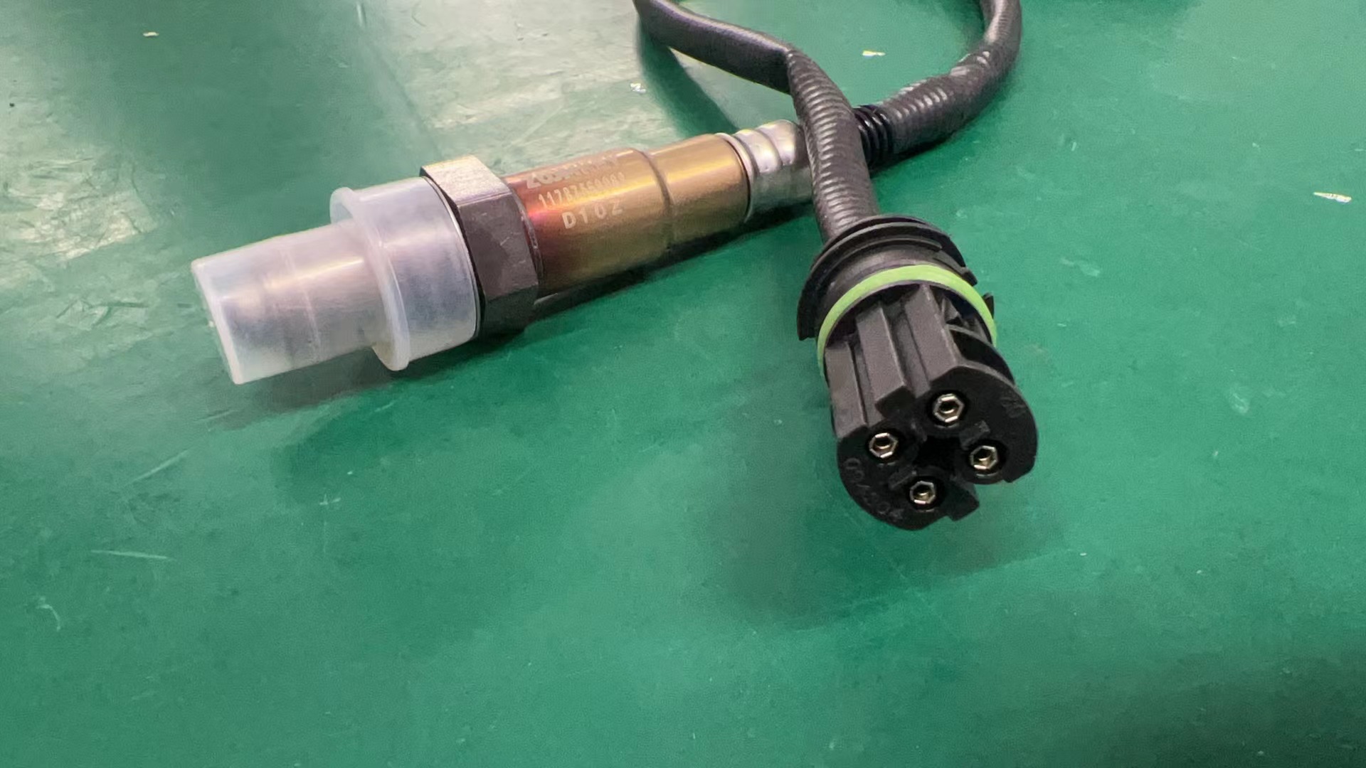 Oxygen Sensor