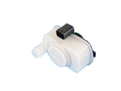 Solenoid Valve