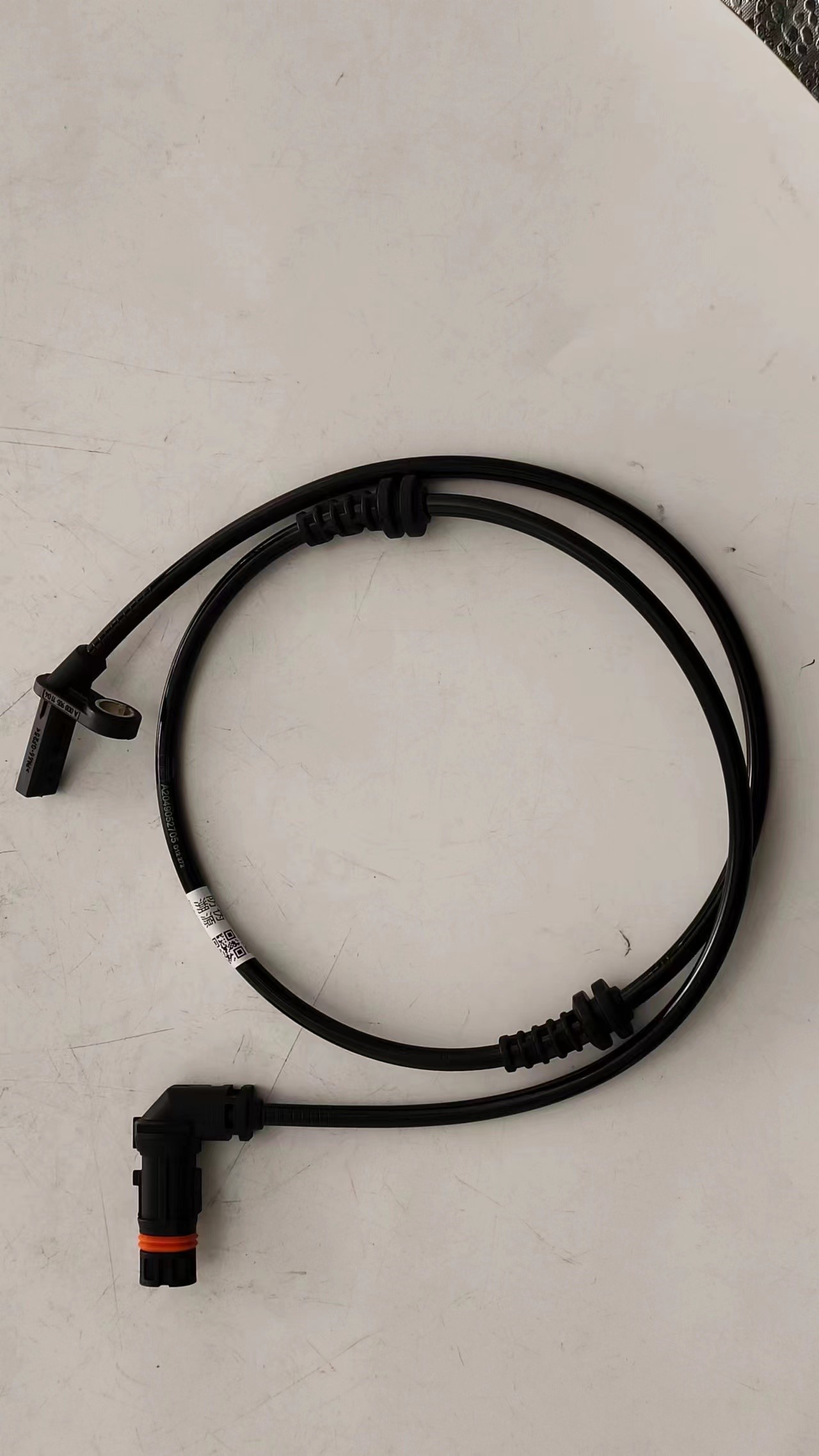 Forwardabsvehicle Speed Sensor