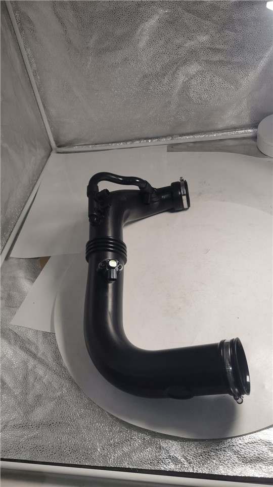 Air Intake Pipe(Assembly)