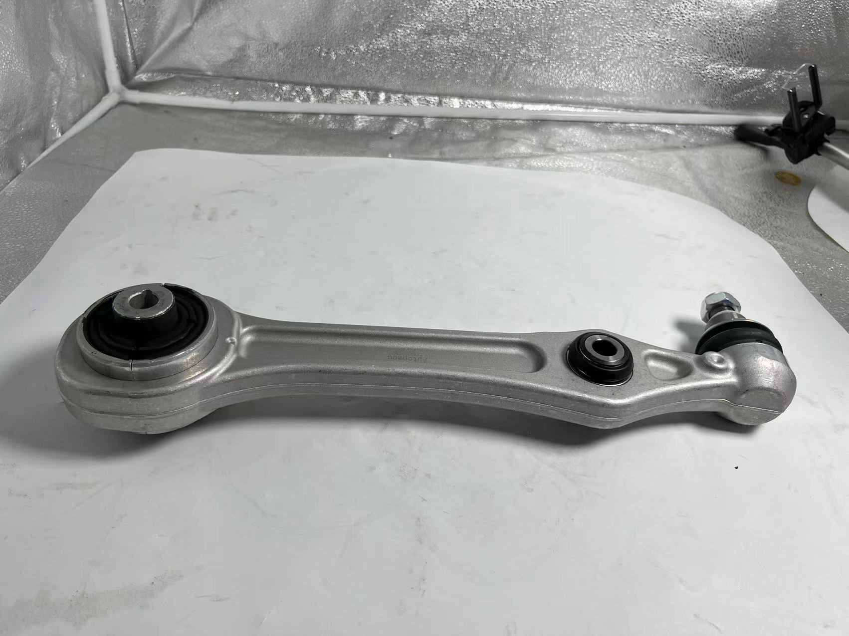 Left Front Swing Arm