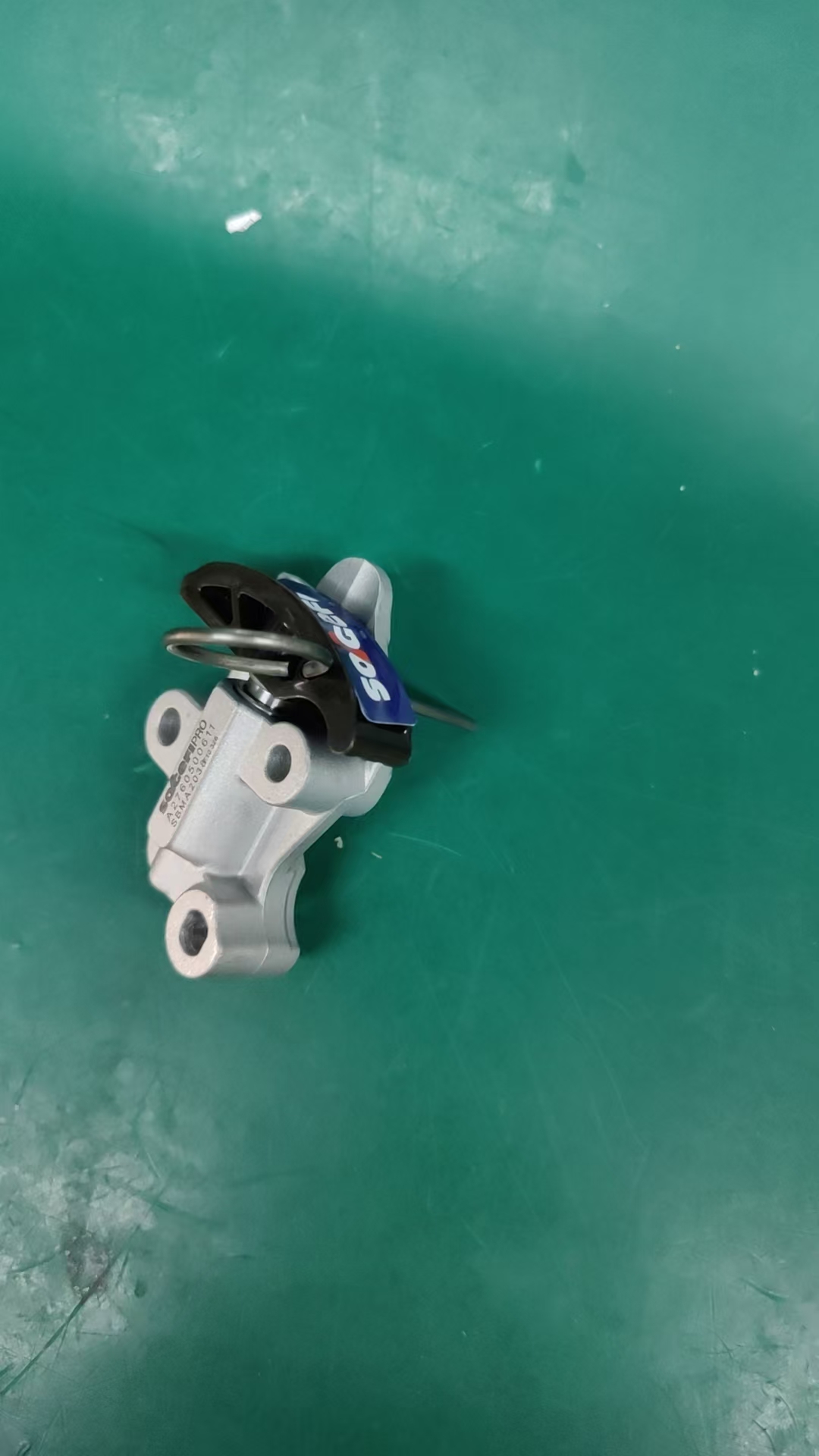 Timing Tensioner