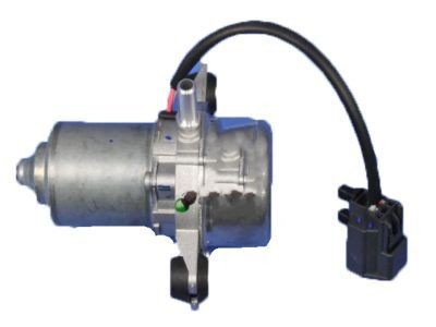 Engine Vacuum Pump