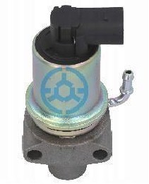 Exhaust Gas Recirculation Valve