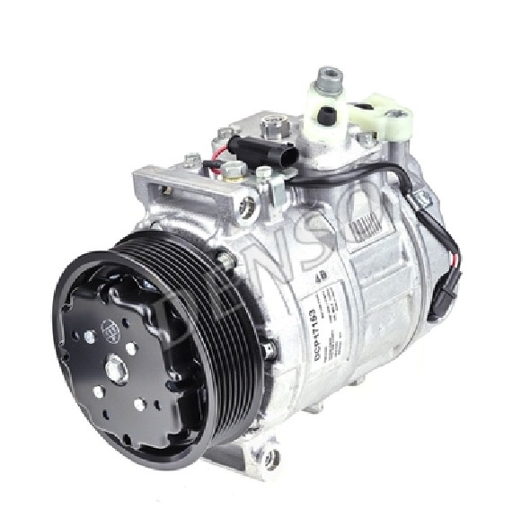 Air Conditioning Refrigeration Pump/Air Conditioning Compressor