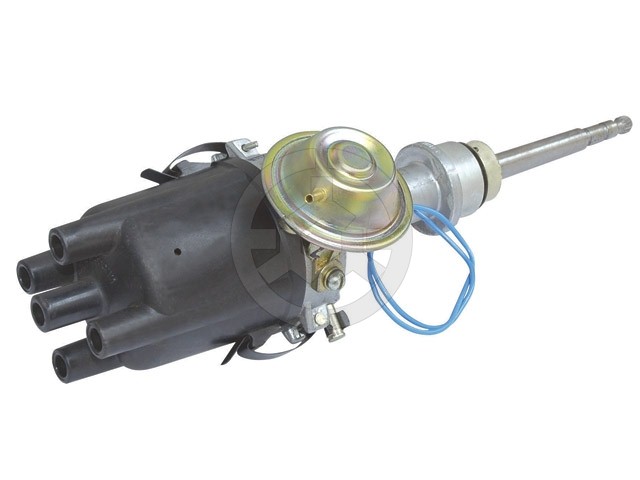Distributor Components