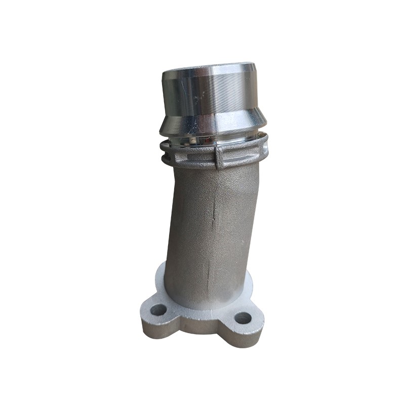 Water Pipe Joint (Aluminum)