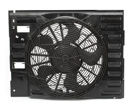 Electronic Fan