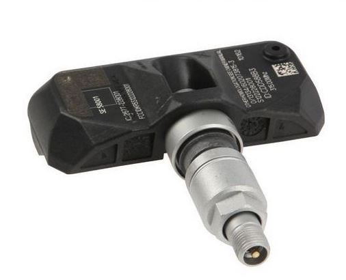 Tire Pressure Sensor