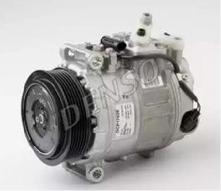 Air Conditioning Compressor