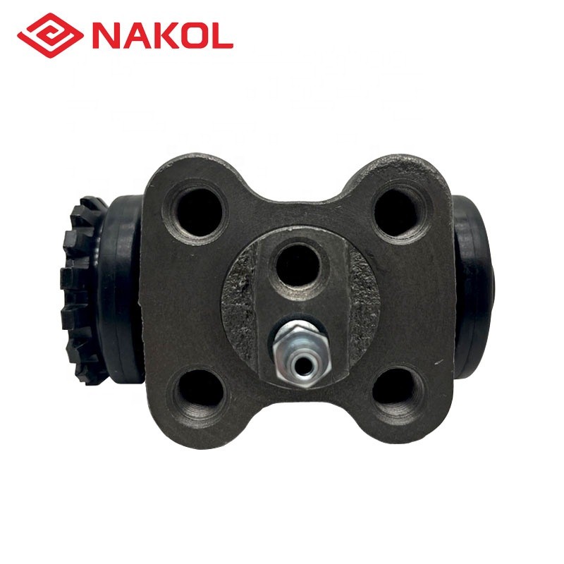 Adjusting Wheel (Gear Pump)