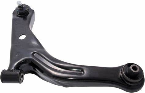 Front Swing Arm