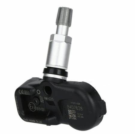 Tire Pressure Sensor