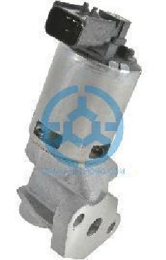 Exhaust Gas Recirculation Valve