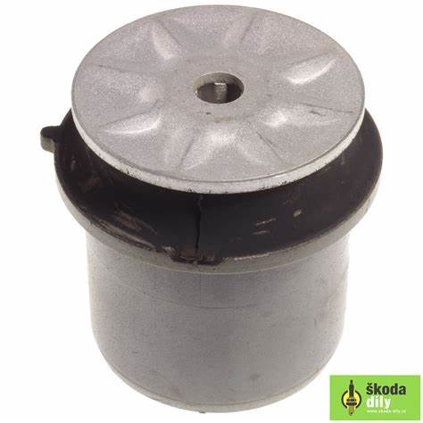 Rear Axle Rubber Sleeve