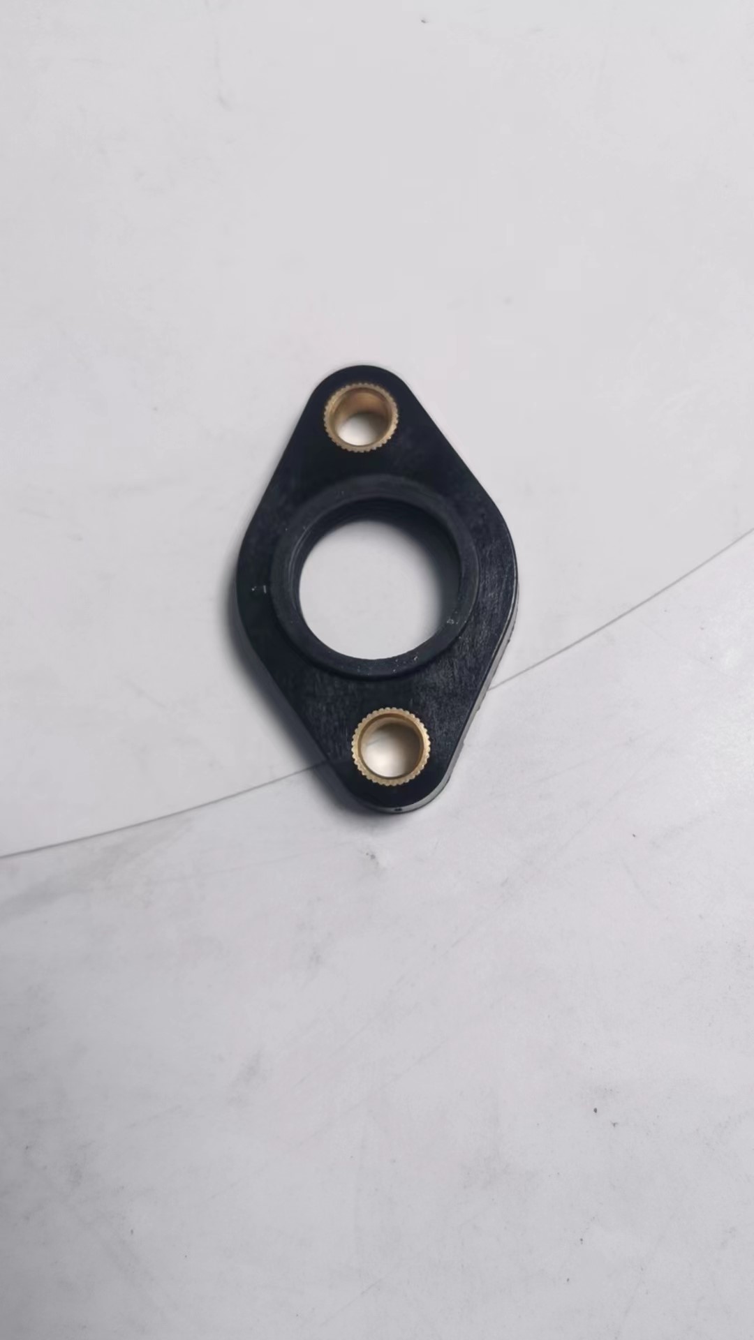 Valve Cover Sealing Flange