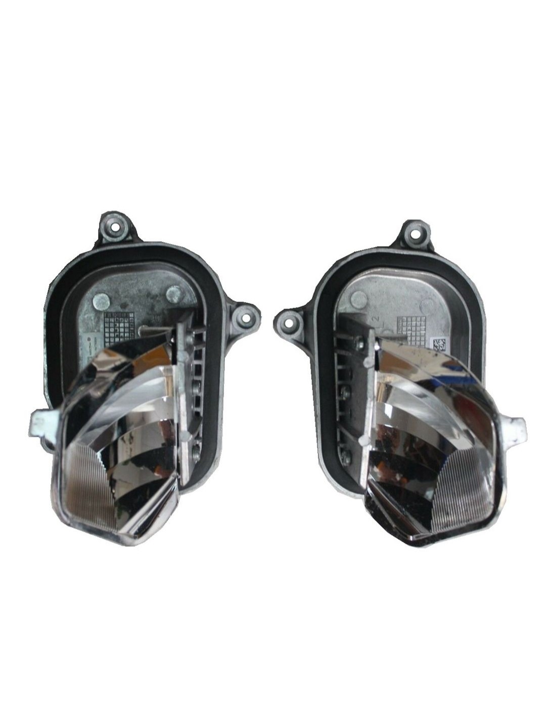 Rightledheadlight Driver Module