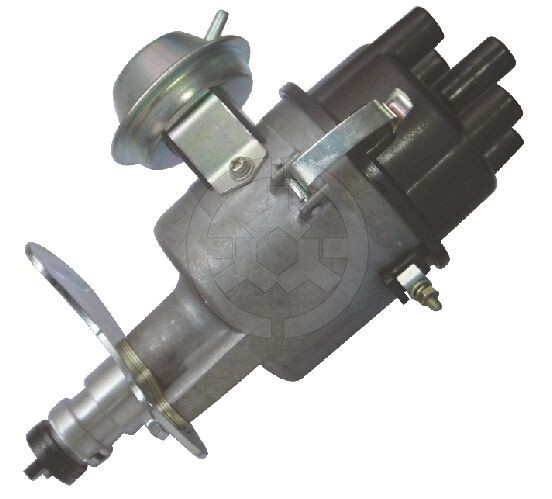 Distributor Components